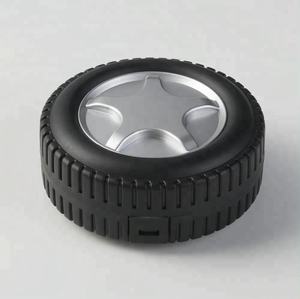 Kit d'outils manuels en acier au carbone pour réparation de pneus de voiture et de vélo, usage domestique quotidien, avec étui rigide OEM - Product Image 3