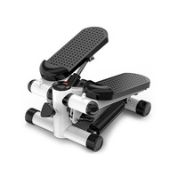GARIDA – Mini Stepper d'escalier Portable, Fitness, hydraulique, Machine d'exercice, avec résistance