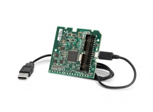 อุปกรณ์ DAQ อเนกประสงค์ USB-6000 อนาล็อก I/O ดิจิตอล I/O ตัวนับ 32 บิต - Product Image 1