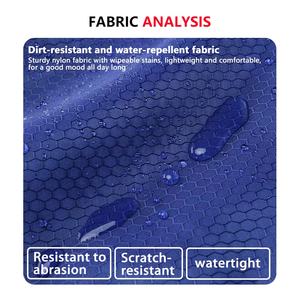 Custom Hoge Kwaliteit Voetbal Trekkoord Rugzak Handig Trekkoord Rugzak Voetbaltas Voetbal Trekkoord Tas Rugzakken - Product Image 4