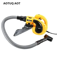 Souffleur d'air électrique sans fil haute puissance pour ordinateur, collecteur de poussière avec fonction de soufflage et d'aspiration, modèle chinois 1008T1007C