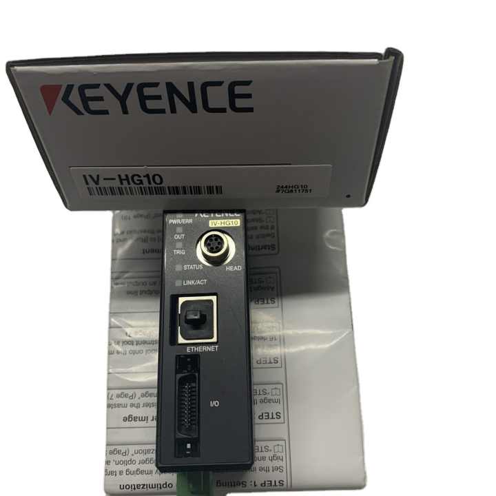 IV-HG10本体用センサーアンプKEYENCE IV-HG15 IV-HGオリジナル 