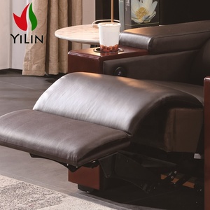 Chaise De cinéma inclinable manuelle R935, mobilier De maison, nouveau, - Product Image 6