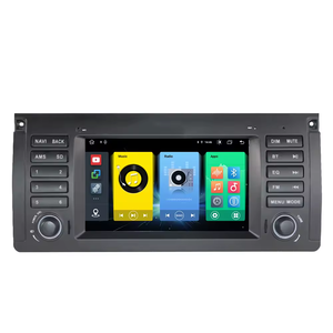 Fabrieksdirecte verkoop Android IPS+DSP autoradio DVD GPS voor BMW E53 X5 E39 M5 OBD2 Video BT 4G Wifi RDS Stereo <span class=keywords><strong>1</strong></span>+16 2+32 - Product Image 5