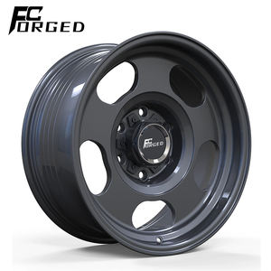 <span class=keywords><strong>Jantes</strong></span> en alliage 6061-T6 personnalisées forgées 17 18 19 20 21 22 23 Roues de voiture 24 <span class=keywords><strong>pouces</strong></span> <span class=keywords><strong>Jantes</strong></span> antidérapantes beadlock - Product Image 1