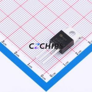 Whole Sale TIP127 TO-220 Transistor Darlington Transistor Whole Sale Electronic Component Chips Supplier & BOM Service - Product Image 1