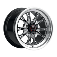 Jantes forgées WELD Belmont Drag en alliage, 17-20 pouces, 5x120 5x114.3 pour BMW M4, Ford Mustang GT, Chevrolet Camaro SS, Dodge Charger