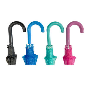 YS-6027 Paraguas Infantil 3D <span class=keywords><strong>POE</strong></span> con Diseño Moderno y Bonito, Apertura Manual, Estructura de Seguridad, Varillas de Fibra de Vidrio, Suministro de Fábrica - Product Image 3