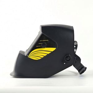 Helm las lensa depan <span class=keywords><strong>Flip</strong></span> kelas industri langsung pabrik masker las kualitas tinggi - Product Image 6