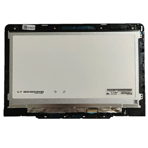 5D68C07628/5D68C09575 แล็ปท็อปหน้าจอ LCD สำหรับเลอโนโว โครมบุ๊ก N23 โยคะชุดจอ LCD พร้อม/กรอบ/จีเซ็นเซอร์ - Product Image 1