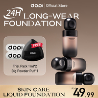 Produit authentique Dopi populaire, nourrissant pour la peau, imperméable, résistant à la transpiration, longue tenue, correcteur pour femme, fond de teint OEM