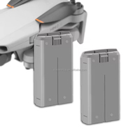 Batterie de drone FIMI A3 Lipo 11.1V 2000 MAh 3S Batterie RC rechargeable pour pièce RC