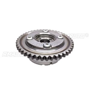 2710502747 Kit de cuerpo del ajustador de admisión del motor con piñón de distribución de escape y entrada del árbol de levas para Mercedes Benz 271 Accesorios para coche - Product Image 2