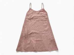 YILONG WOMEN OEM Vestito Aderente in Lino Rosa Sexy, Morbido <span class=keywords><strong>e</strong></span> Traspirante, Vendita Calda - Product Image 2