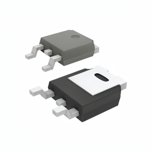 Single Diodes STPS1045B-TR Electronic Components China Original TO-252-3, DPAK , SC-63 - Product Image 1