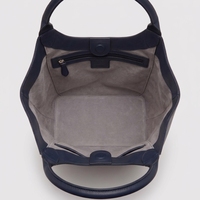 Sac fourre-tout en cuir PU avec imprimé rayures verticales, grand sac à main pour femme, sac à bandoulière décontracté pour tous les jours, logo personnalisé