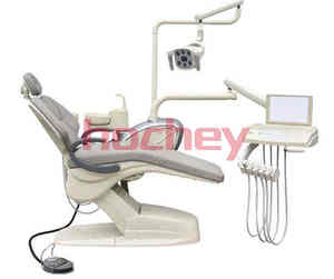 MT MEDICAL 2022 Hot <strong>Sale</strong> Price of <strong>Dental</strong> <strong>Chair</strong> Complete Integral Cheap Comfortable Economic <strong>Dental</strong> <strong>Unit</strong> - Product Image 3
