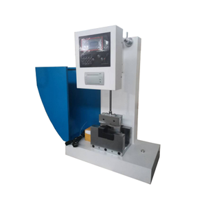 ऑप्टिकल फाइबर केबल घर्षण परीक्षण मशीन 100kn ऑप्टिकल परीक्षण उपकरण - Product Image 6