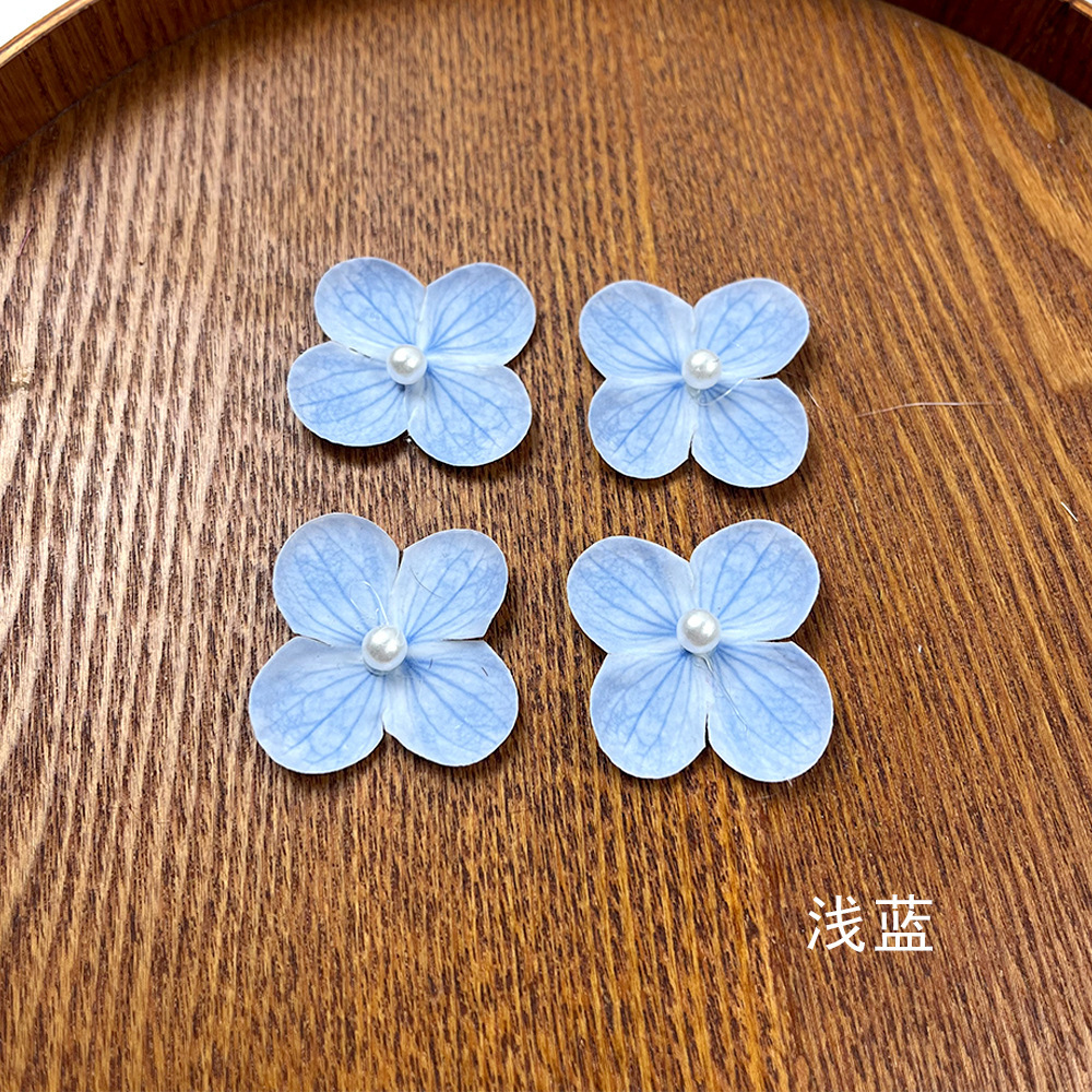 Bleu clair