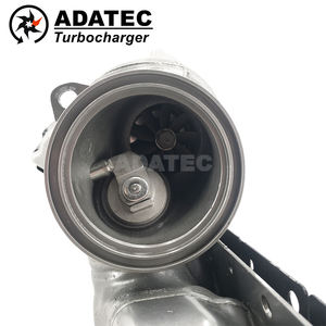 B03 Turbolader für BMW mit Elektronischem Aktuator Passend für N55 Motor 11654575478 11654575479 11654577236 11654579845 11657583904 - Product Image 5