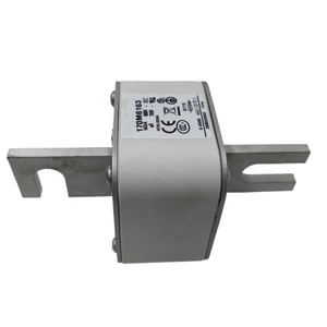 Fusible de Alta Velocidad de 1100A, Fusible Cuadrado 170 M6699, Portafusibles - Product Image 4