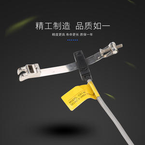 Interruptor de Control Magnético de Cilindro CS1-U, Interruptor Inductivo D-Z73, D-A93, CSMG, DMSH, CMSJ - Equipo Eléctrico de Alto Rendimiento - Product Image 3