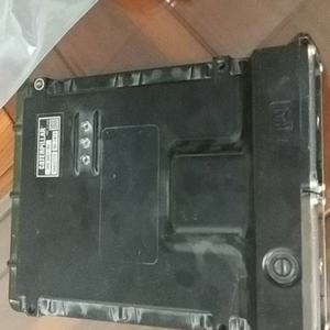 Controlador electrónico 336F ECM GH SNOW ECU, módulo de ordenador, hidráulico - Product Image 5