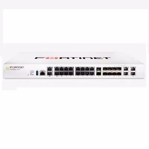 Hardware FortiGate-101F FG-101F-BDL-950-36 con 3 años de FortiCare en stock - Product Image 1