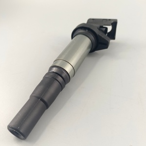 Bobine d'allumage moteur automobile d'origine YL00956580 YL009-56580 pour Peugeot 3008 1.6T - Product Image 2