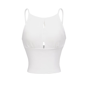 Ropa Deportiva Casual de Poliéster Transpirable de Alta Sujeción para Mujer al por Mayor, Ideal para Yoga, Actividades al Aire Libre y Baile - Product Image 5