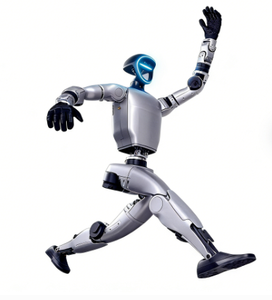 Robot Inteligente de Dos Patas con Navegación Autónoma para Hoteles/Comercios - Product Image 1