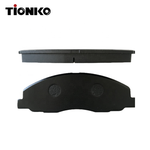 Précédent TIONKO Auto Parts Factory Wholesale A21R233501171 Plaquette de frein à disque pour GAZ <span class=keywords><strong>Gazelle</strong></span> - Product Image 2