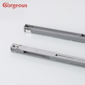 Gorgeous Phần Cứng K7690 Giá Rẻ Tủ Quần Áo Cửa Trượt Bánh Xe Tủ Quần Áo Bánh Xe - Product Image 4