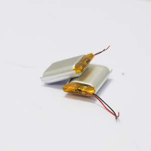 공장 6s RC FPV 드론 Lipo 배터리 22.2v 4500mah 45C 파우치 리튬 이온 전기 휠체어 및 잠수함 용 - Product Image 2