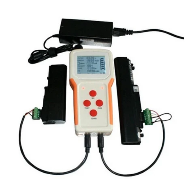 New Released Item Laptop Battery Tester RFNT2
