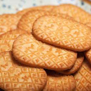 سانيو نكهة الجزر الحلوة المفرقعات البسكويت البسكويت الجملة الوجبات الخفيفة الغريبة وجبة خفيفة الصينية الغذاء الطوارئ صانع البسكويت - Product Image 3