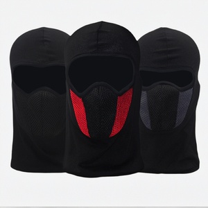<span class=keywords><strong>Masque</strong></span> de cagoule de <span class=keywords><strong>moto</strong></span> d'hiver en plein air cyclisme pêche ski chapeau couvre-chef <span class=keywords><strong>masque</strong></span> facial à couverture complète - Product Image 6