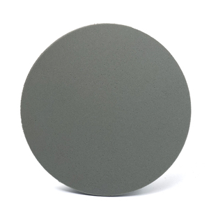 Miễn Phí Mẫu 6 Inch 1500 2000 3000 5000 Grit Cao Cấp Silicon Carbide Sơn Siêu Tốt Grit Ướt Và Khô Xe Đánh Bóng Miếng Bọt Biển Đĩa - Product Image 2
