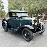 Voiture électrique de luxe rétro de type limousine classique chinoise de marque Zhenda, personnalisable en taille, matériaux composites