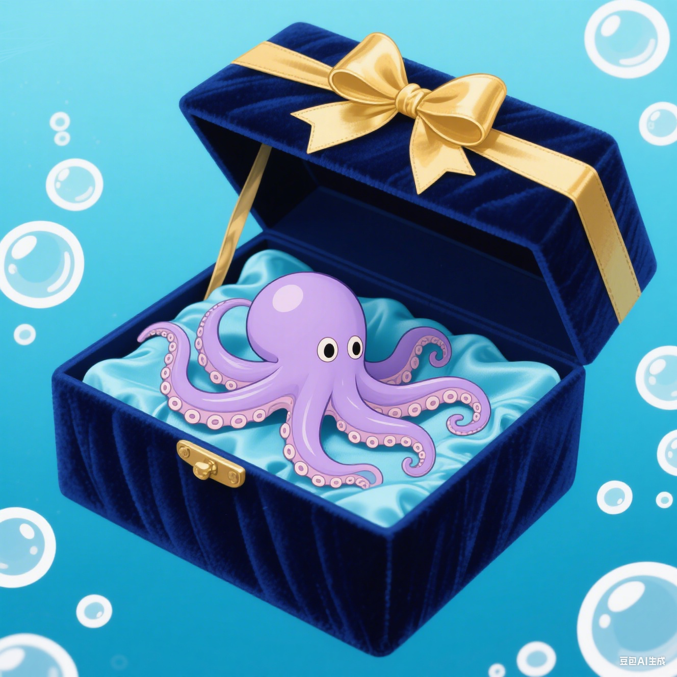 Peluche personalizzati di animali marini