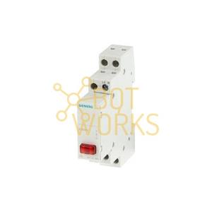Siemens 5TE5804 - Nuovo - Product Image 1