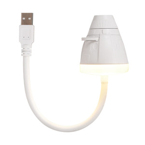 Lámpara de Proyección de Cielo Estrellado al por Mayor de Fábrica, Películas Intercambiables con Patrones (Galaxia/Cielo Estrellado/Saturno), Luz Nocturna USB - Product Image 6