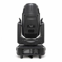 Projecteur de scène intérieur 470W Mega Pointe Moving Head Beam Spot Wash CMY CTO Zoom 3-35 degrés 540 270 degrés pour DJ, Club, Concert, Studio TV