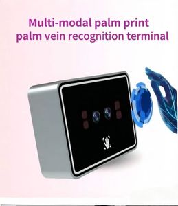 Módulo de Cámara Binocular USB LLGCAM para Detección de Venas Palmares, 1920x1080, 850nm, 100 FOV, SDK Plug and Play, Compatible con RGB para Integración Industrial IoT - Product Image 4