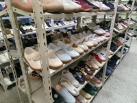 Chaussures et bottes en coton injecté personnalisées pour femmes, OEM ODM, chaudes pour l'hiver, logo personnalisé, bottes de neige doublées de fourrure pour femmes, fabricant