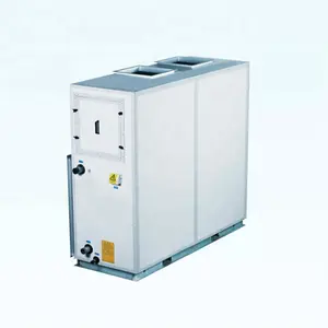 Midea Vertical AHU