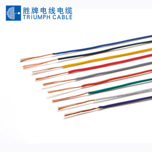 Valvoline Automotive Wire 0.85mm 60V PVC Single Core For Car Wiring Harness Repair - Product Image 1