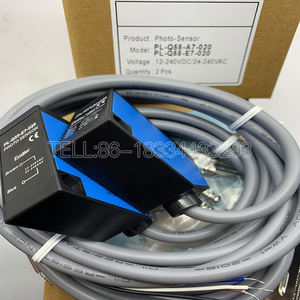 Sensores automáticos de alta calidad, interruptor fotoeléctrico de 100% Original, 1/2/1 - Product Image 4