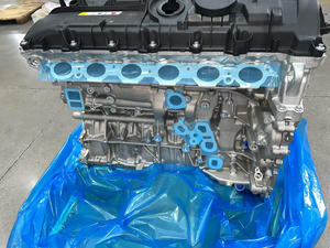 Fabbrica della cina all'ingrosso motore Assy B58B30 3.0t <span class=keywords><strong>Auto</strong></span> sistema di motore per Bmw - Product Image 5