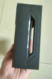 การ์ดจอ GIGABYTE Radeon RX <span class=keywords><strong>6600</strong></span> EAGLE 8GB GDDR6 GPU PCI Express สำหรับเดสก์ท็อป ระบบระบายความร้อน Windforce 3 พัดลม รองรับพอร์ต 2.1 และ DP 1.4 มือสอง - Product Image 5